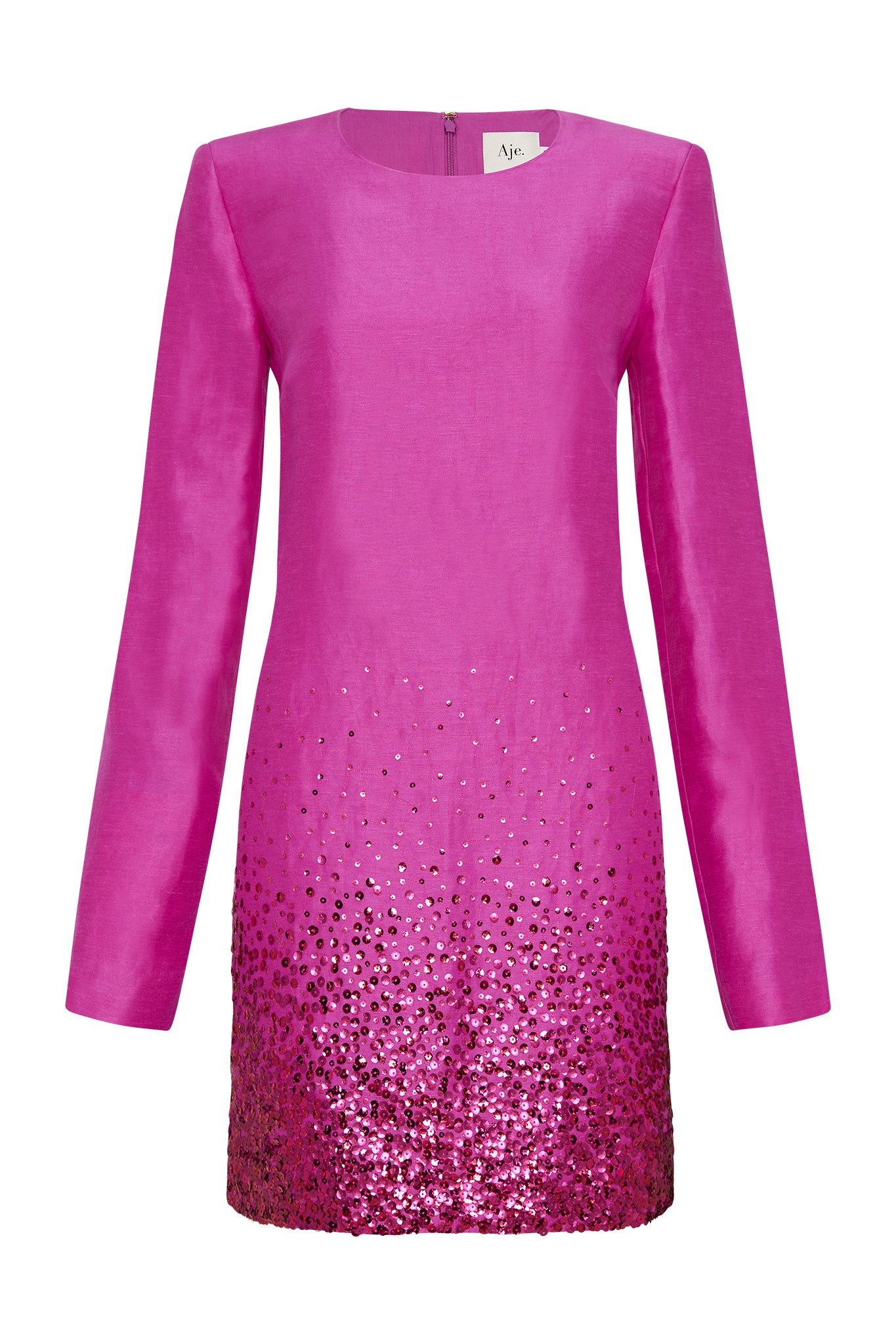 Aje Green dress