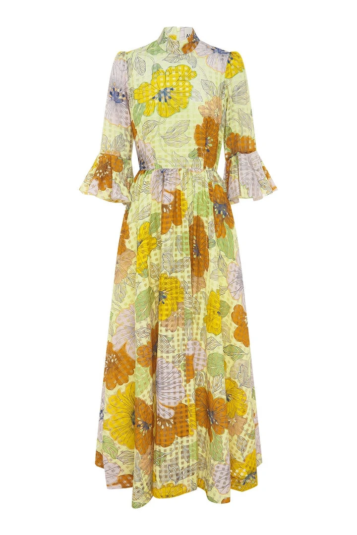 Alemais Agalia Dress Alemais Agalia Dress