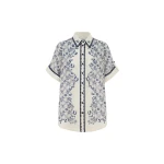 Alemais Arlie Shirt Alemais Arlie Shirt