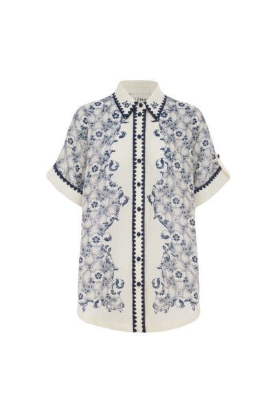 Alemais Arlie Shirt