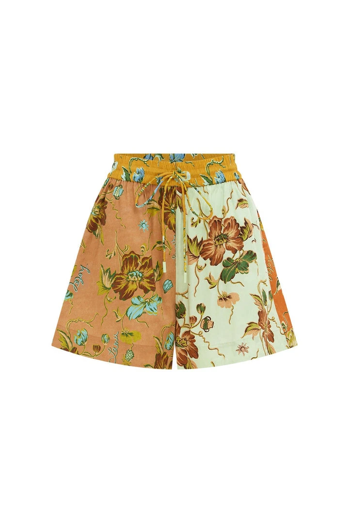 Alemais Hotel Lamu Spliced Short Alemais Hotel Lamu Spliced Short