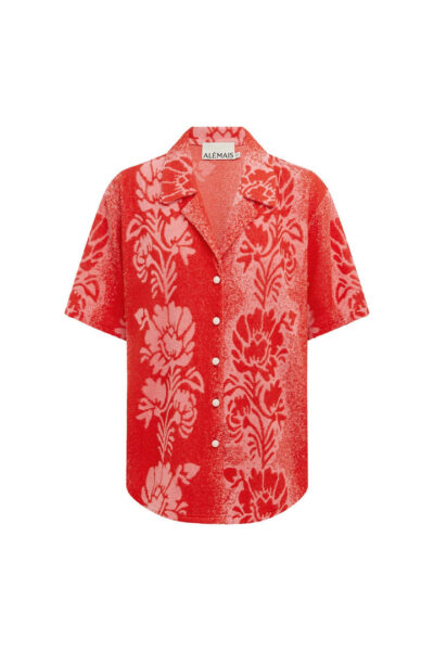 Alemais Martha Shirt