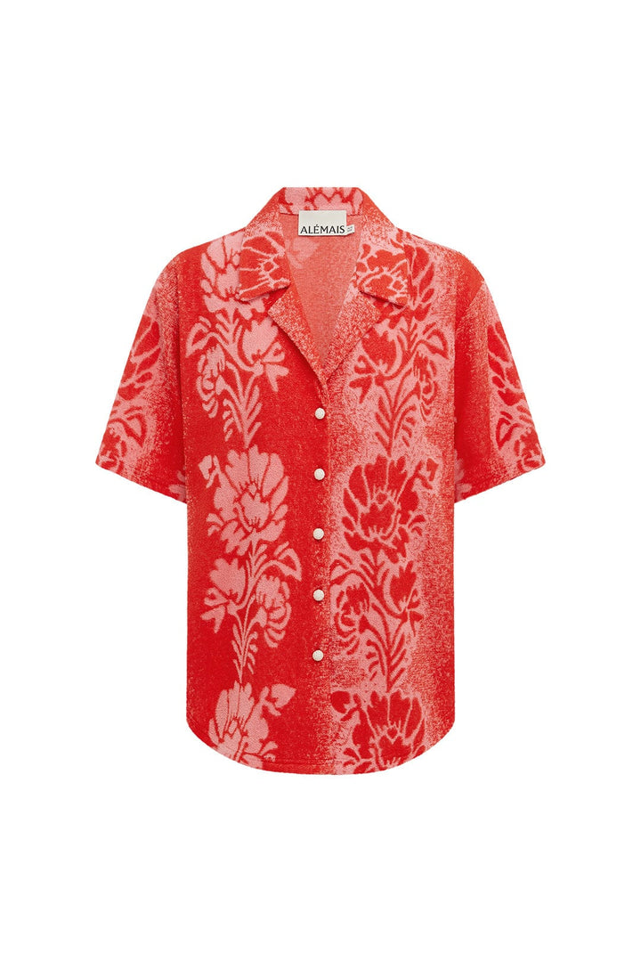 Alemais Martha Shirt