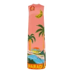 Alemais Paradiso Silk Midi Dress Alemais Paradiso Silk Midi Dress