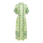 Alemais Velma Shirtdress Alemais Velma Shirtdress