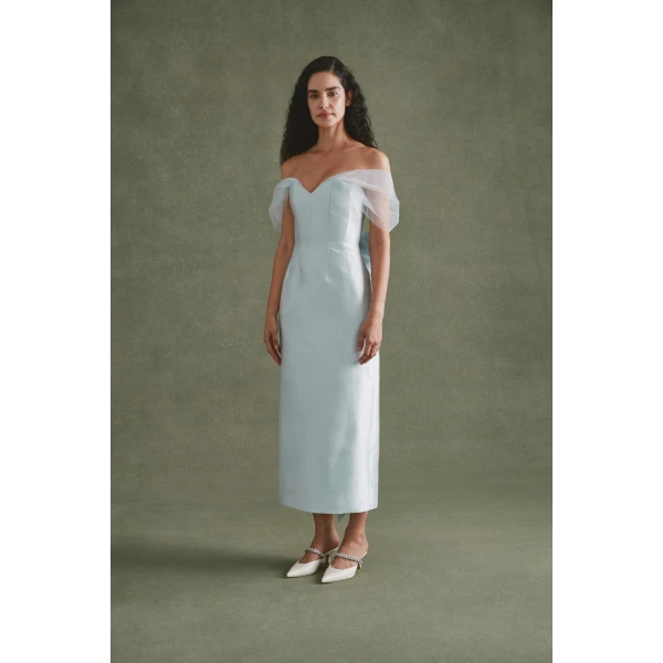 Alexandra Pijut dress