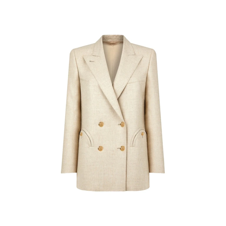 Blaze Milano Blaze Milano Alithia Ivory92040 nobg