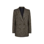 Blaze Milano Blaze Milano Antara Leather Jacket33533 nobg