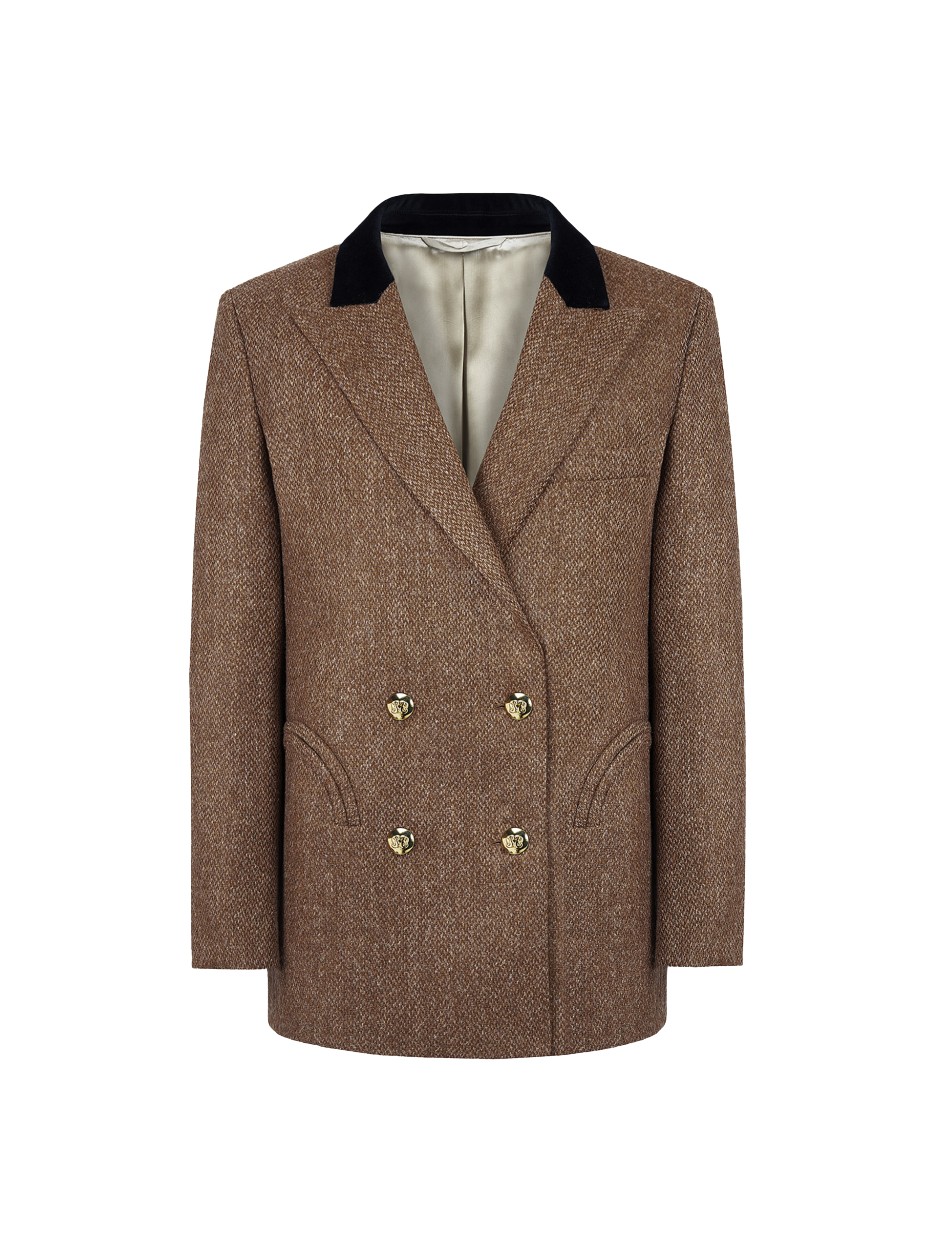 Blazé Milano Aquijo Everynight Blazer