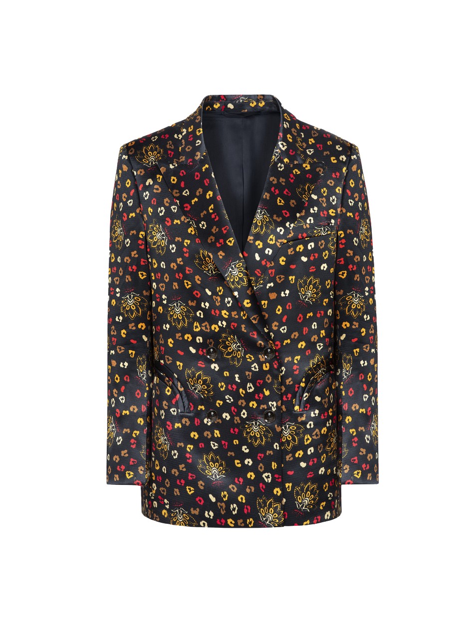 Blazé Milano Arabesque Everynight Blazer
