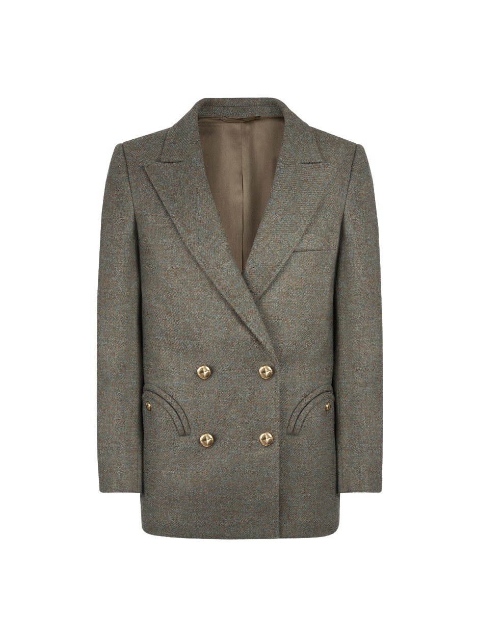 Blazé Milano Awatea Everyday Blazer