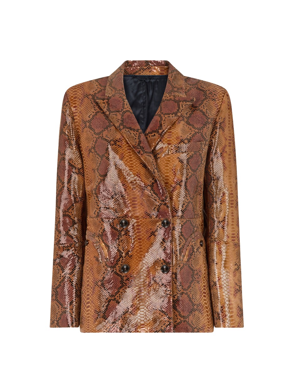 Blazé Milano Bandy Bandy Everynight Blazer