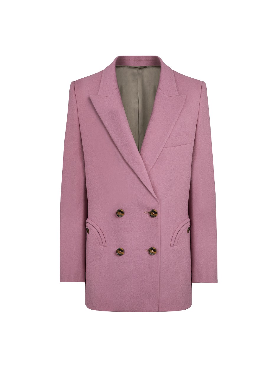Blazé Milano Cool&Easy Orchid Everynight Blazer