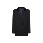 Blaze Milano Blaze Milano Galatheia Leather Jacket47780 nobg