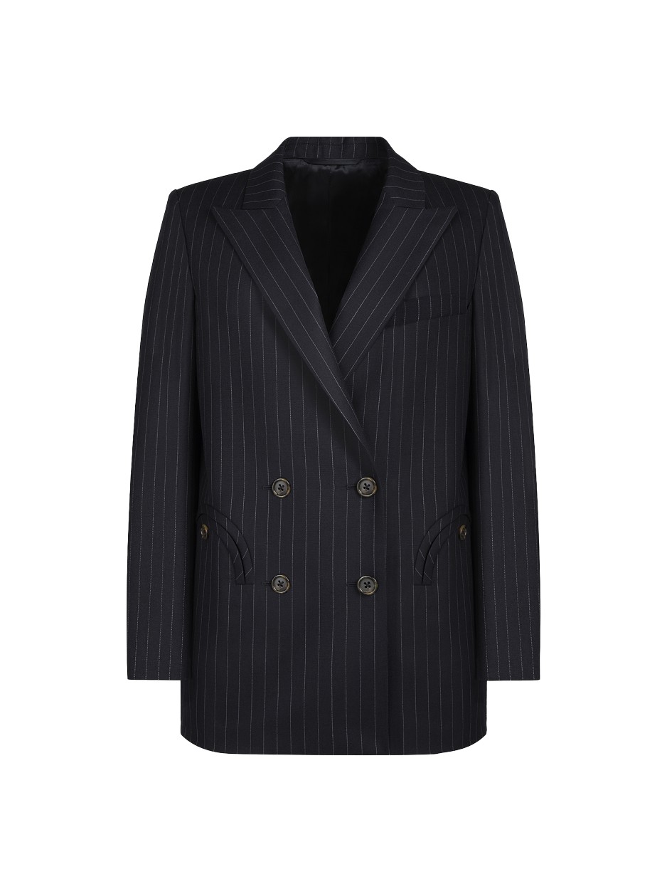 Blazé Milano J Class Leather Jacket Everyday Blazer