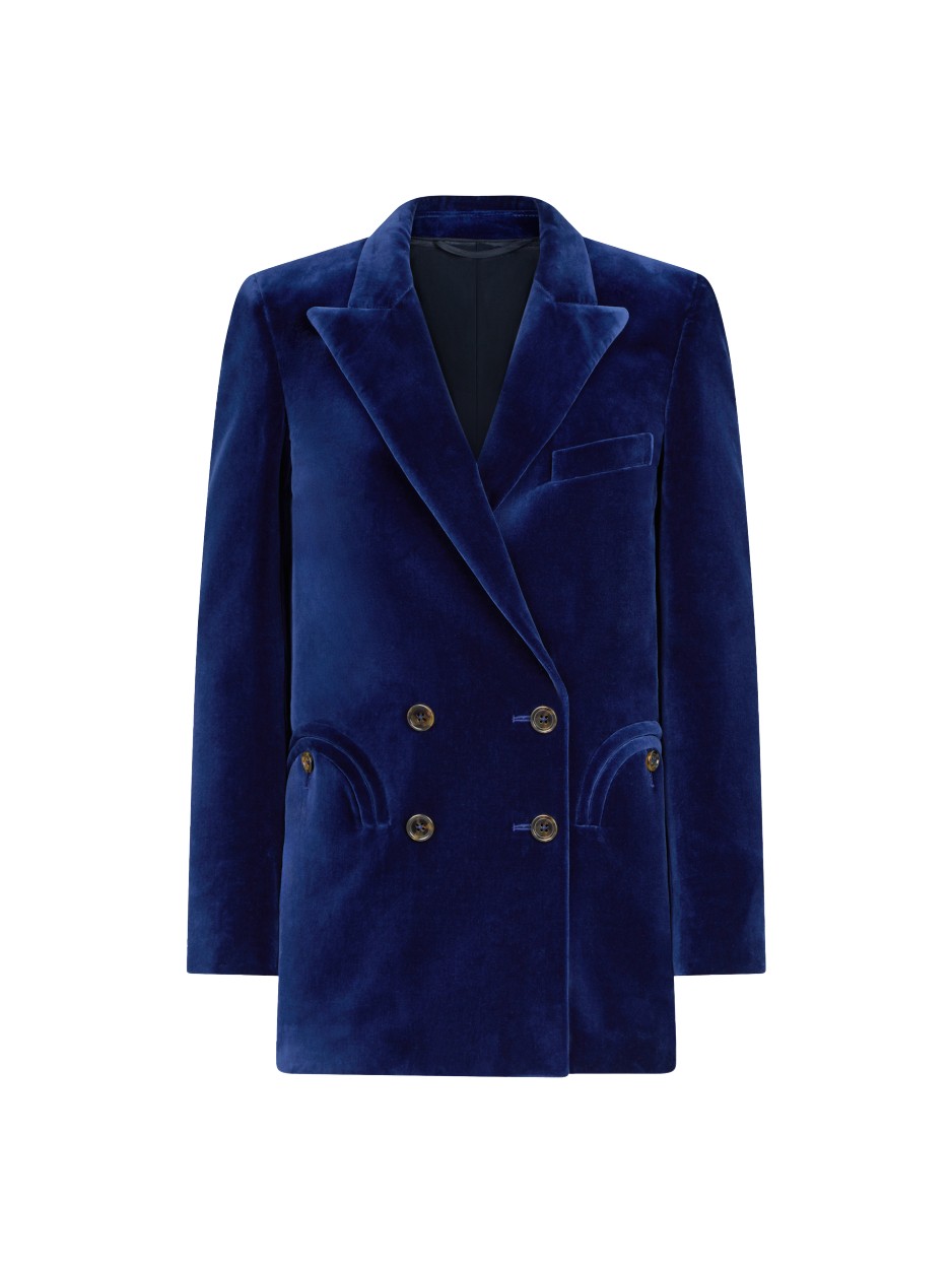 Blazé Milano Jealousy Night Everyday Blazer