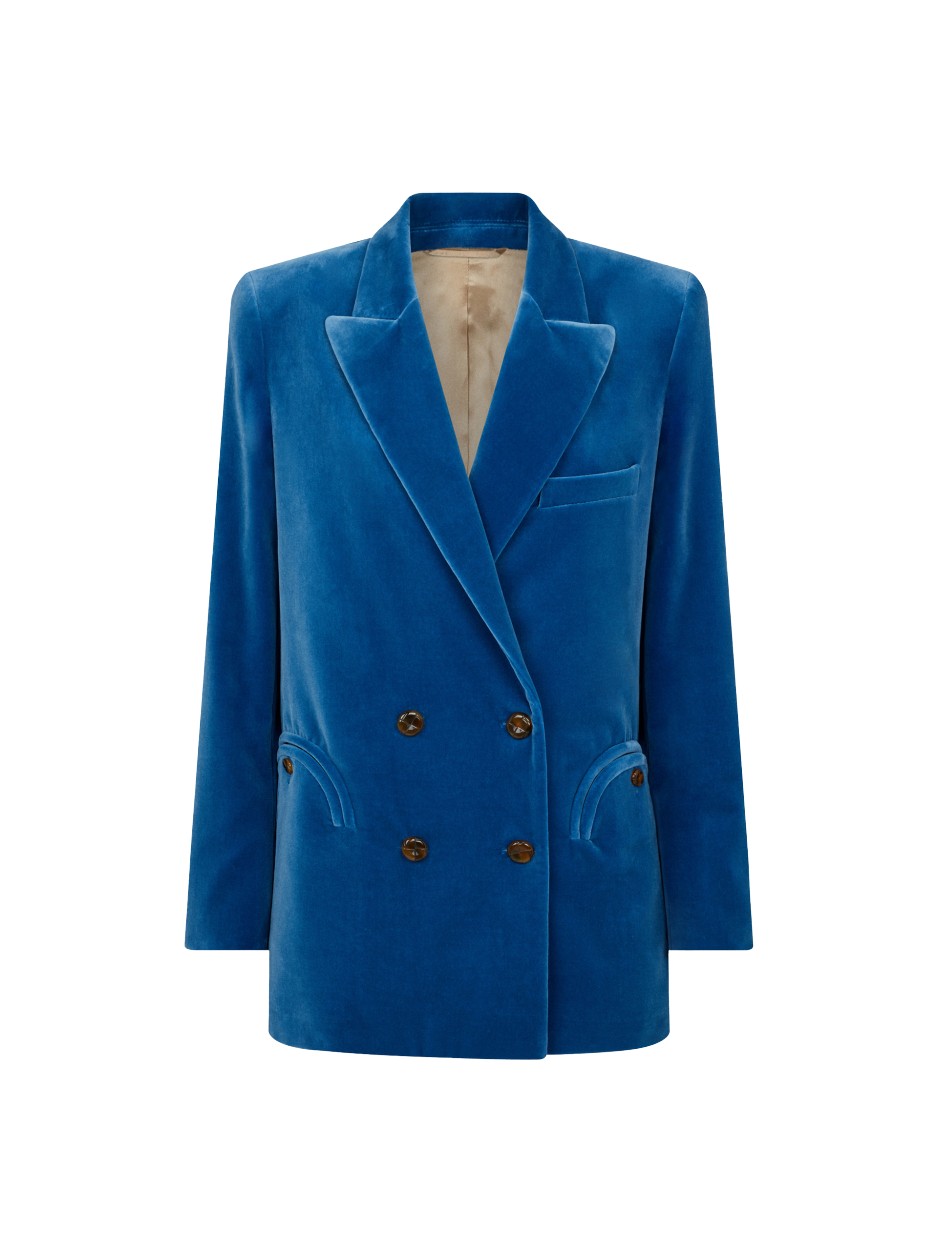 Blazé Milano Jealousy Sugar Everynight Blazer
