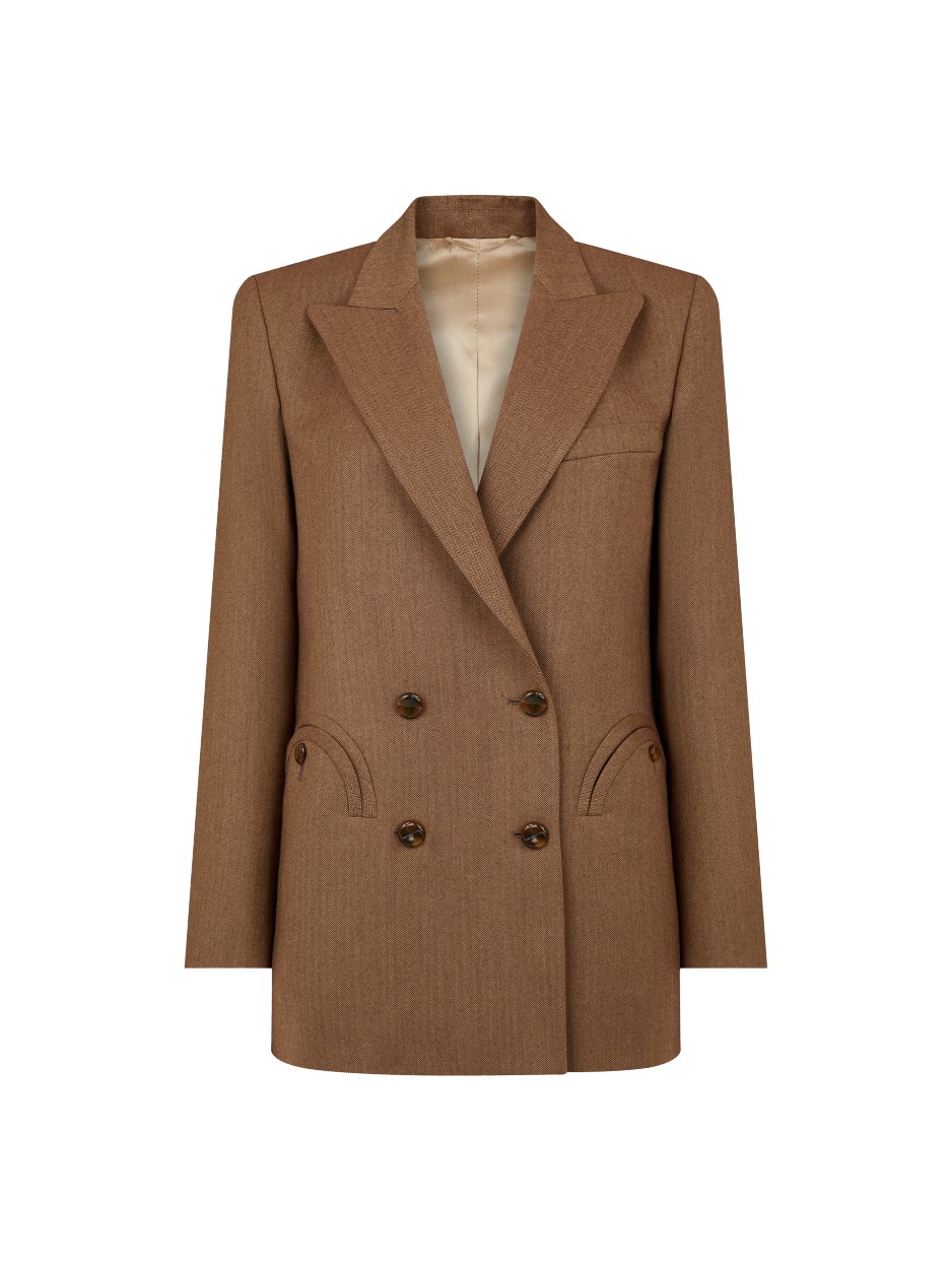 Blazé Milano Kamaxitha Everyday Blazer