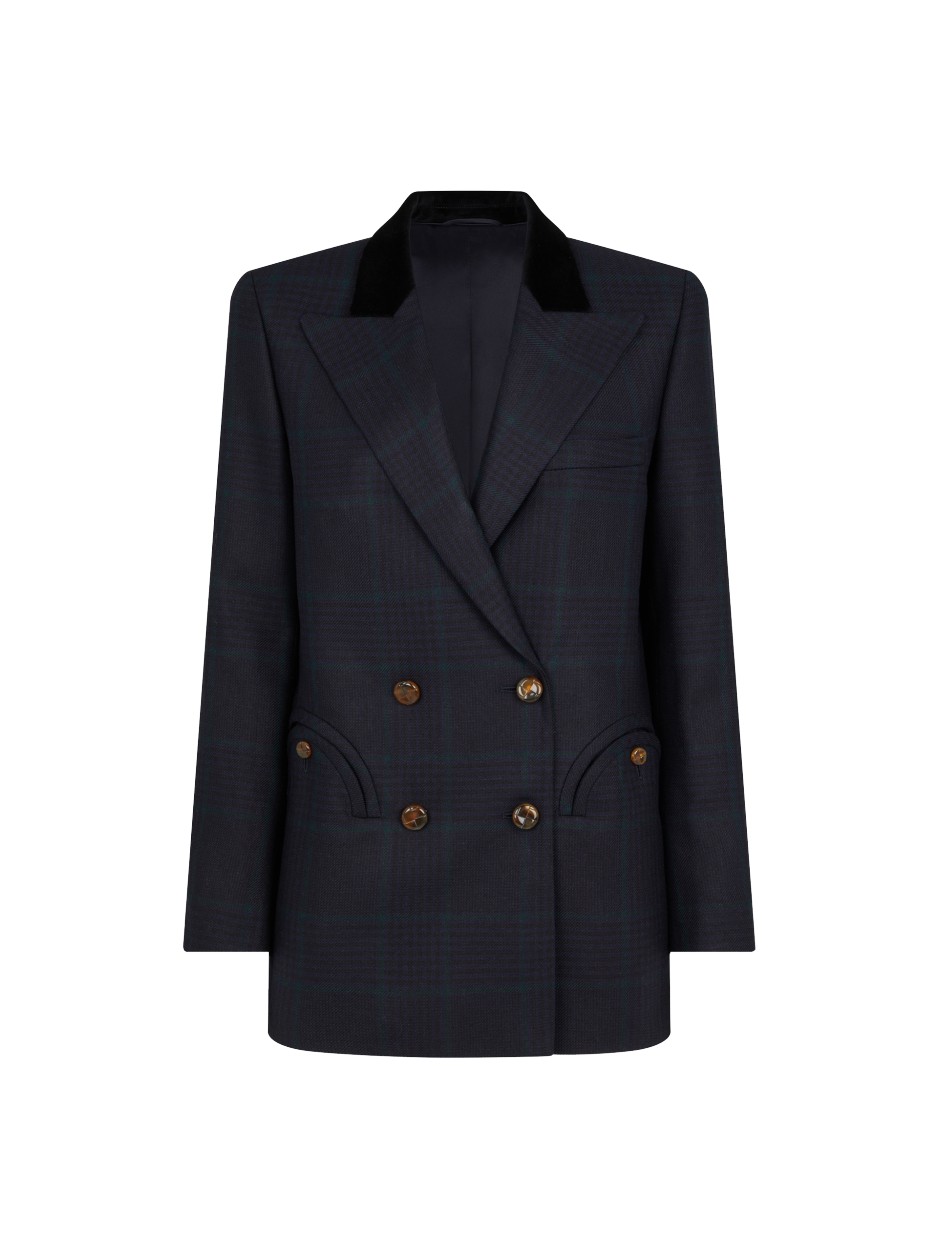 Blazé Milano Kim Of Lahore Everyday Blazer