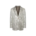 Blaze Milano Blaze Milano Lady Soul Silver88340 nobg