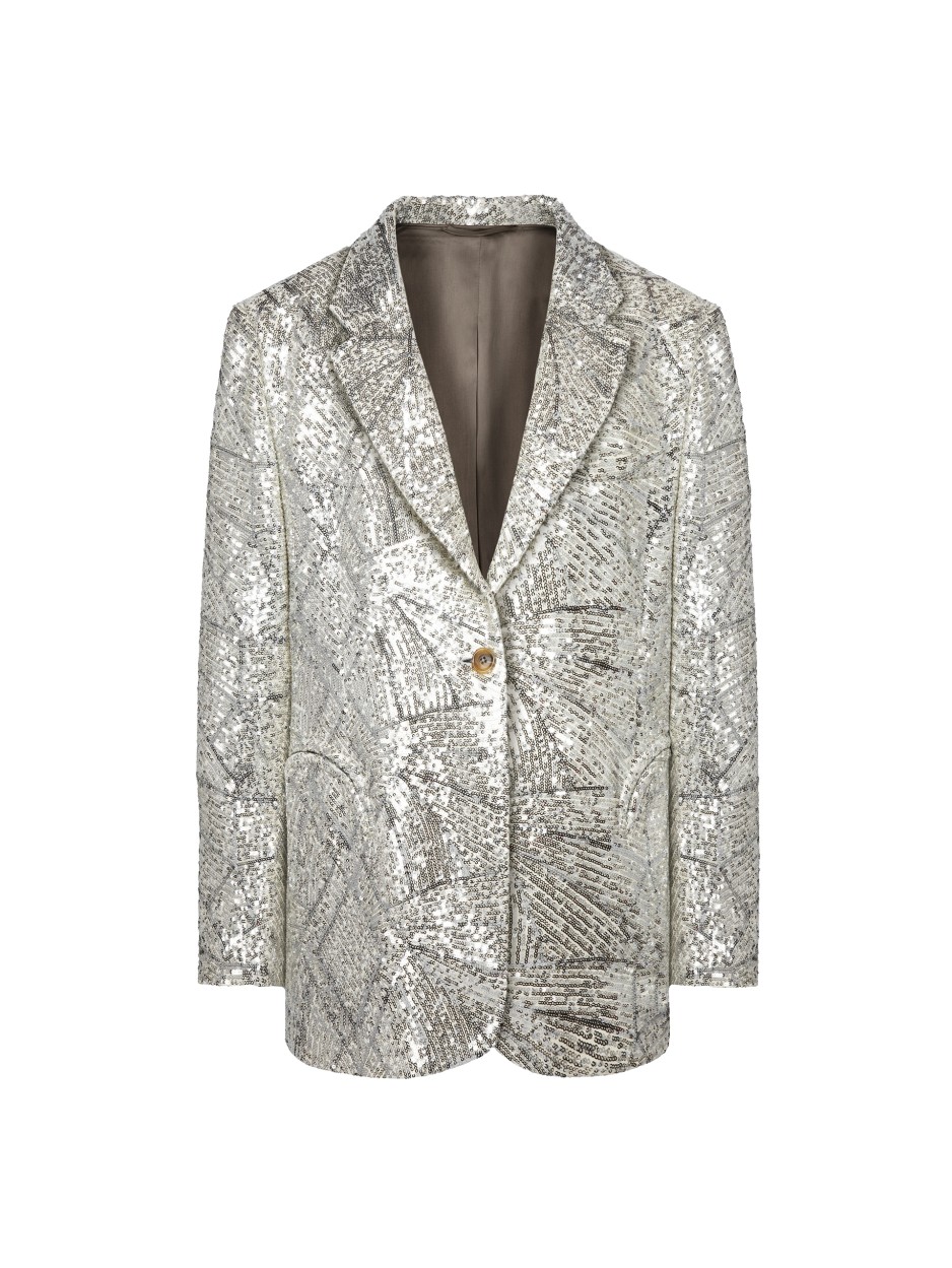 Blazé Milano Lady Soul Silver Chiller Blazer