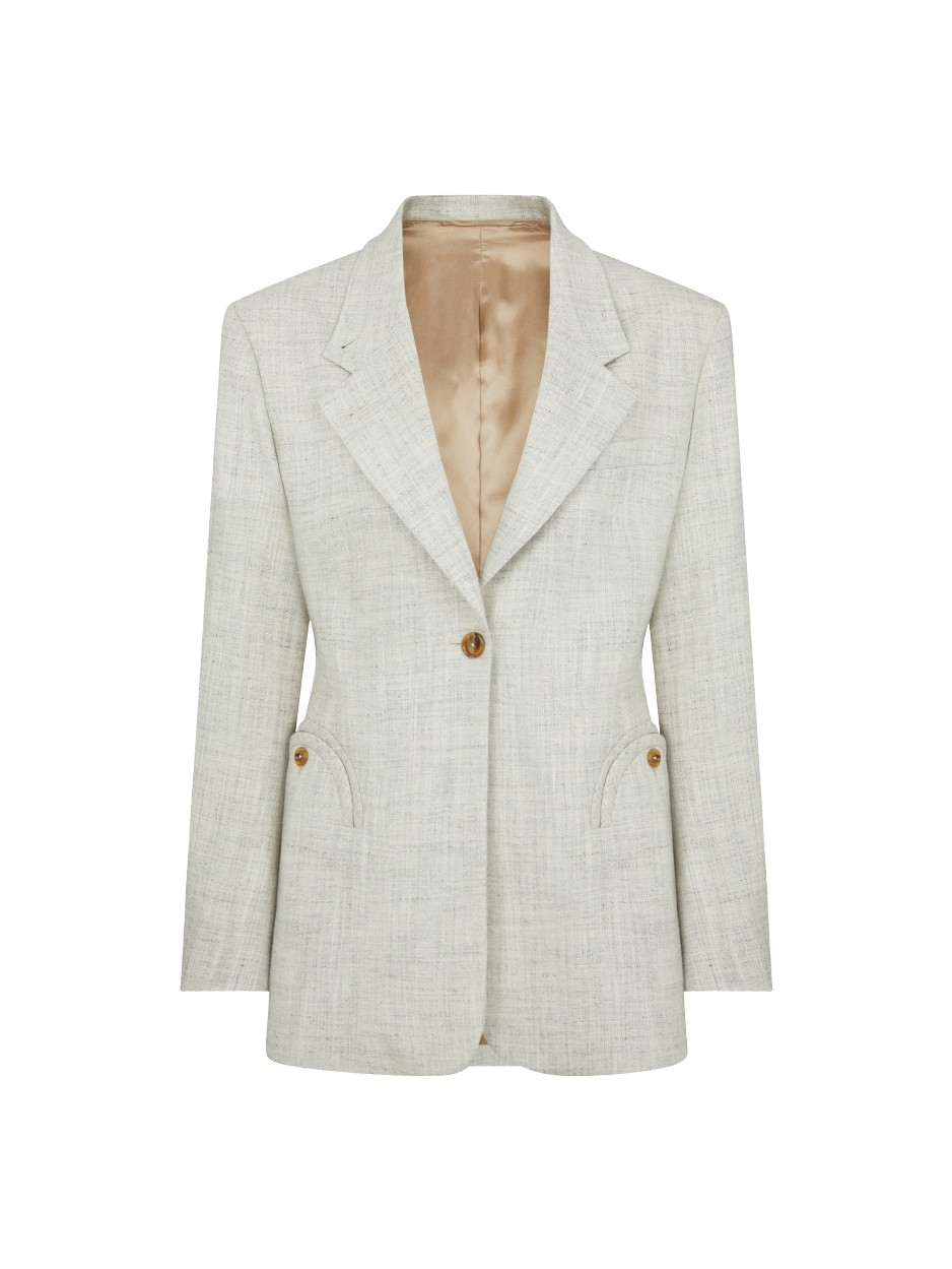 Blazé Milano Laluna Daisy Blazer