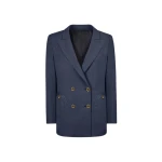 Blaze Milano Blaze Milano Mid Day Sun Navy85854 nobg