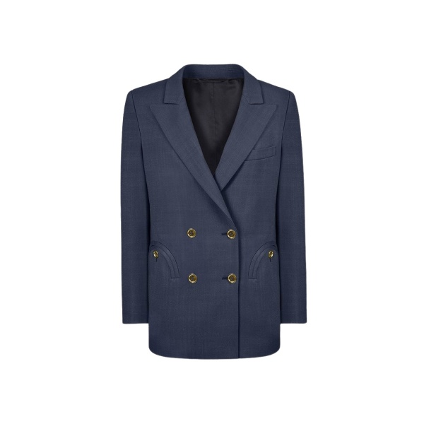 Blaze Milano Blaze Milano Mid Day Sun Navy85854 nobg