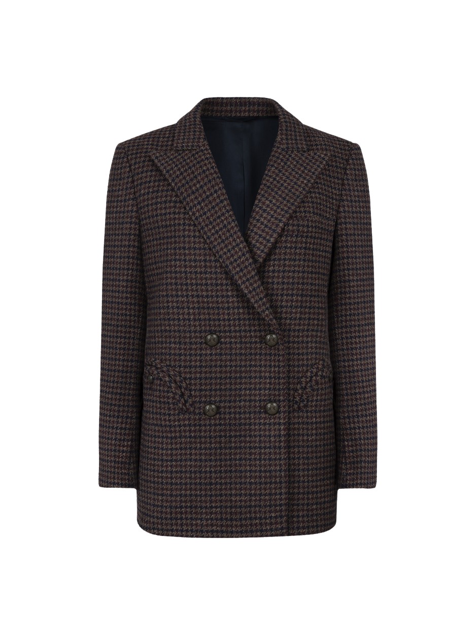 Blazé Milano Mikado Everyday Blazer
