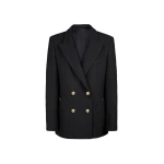 Blaze Milano Blaze Milano Missy Black26576 nobg