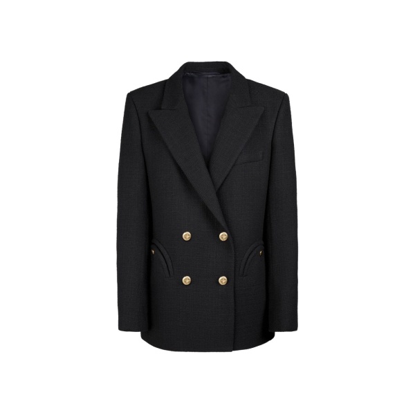 Blaze Milano Blaze Milano Missy Black26576 nobg