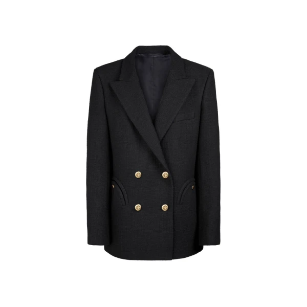 Blaze Milano Blaze Milano Missy Black26576 nobg