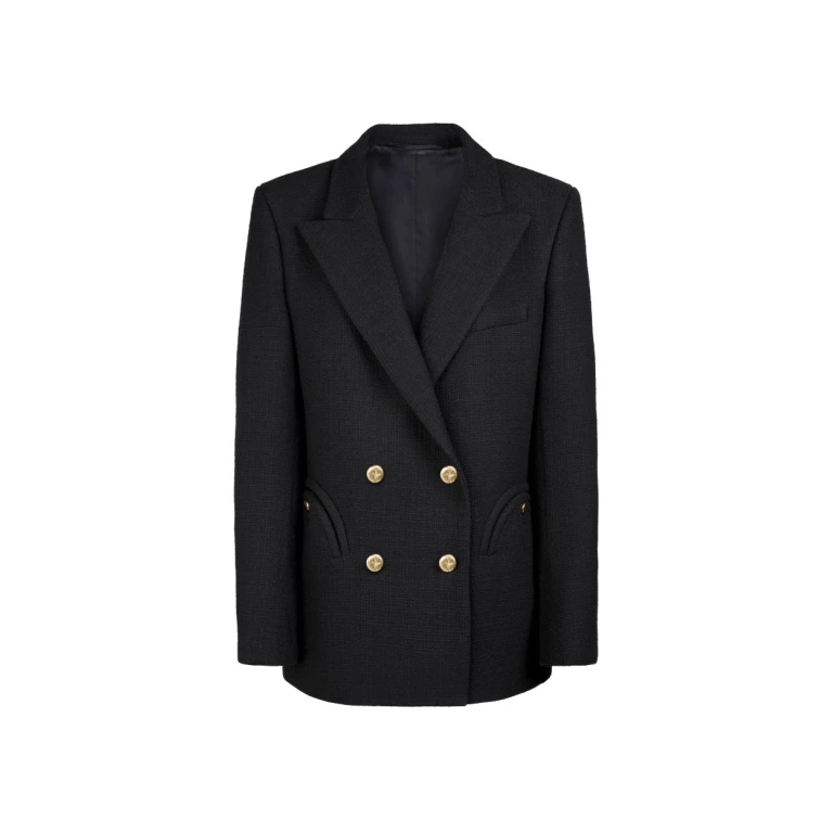 Blaze Milano Blaze Milano Missy Black26576 nobg
