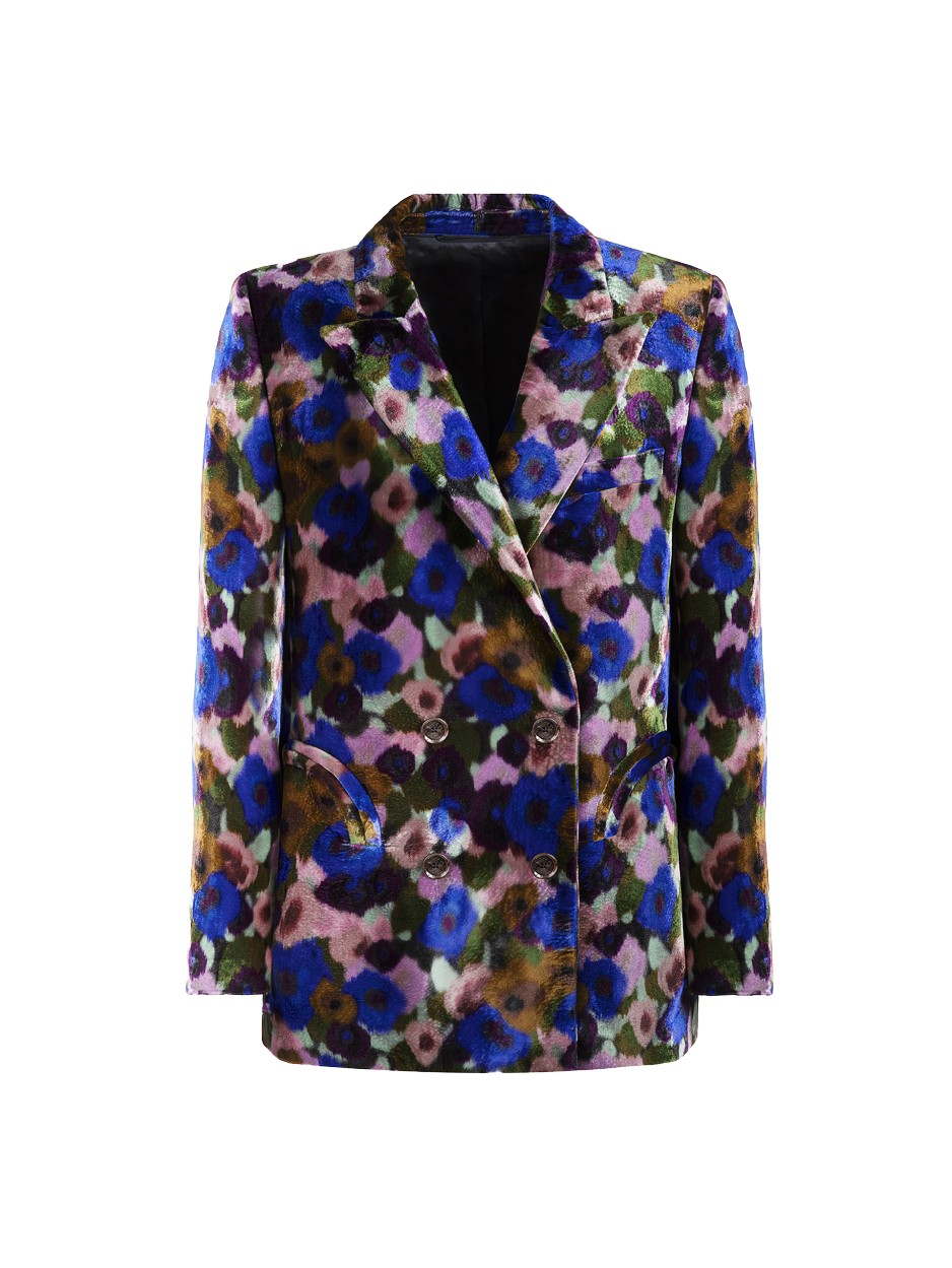 Blazé Milano Musha Everynight Blazer