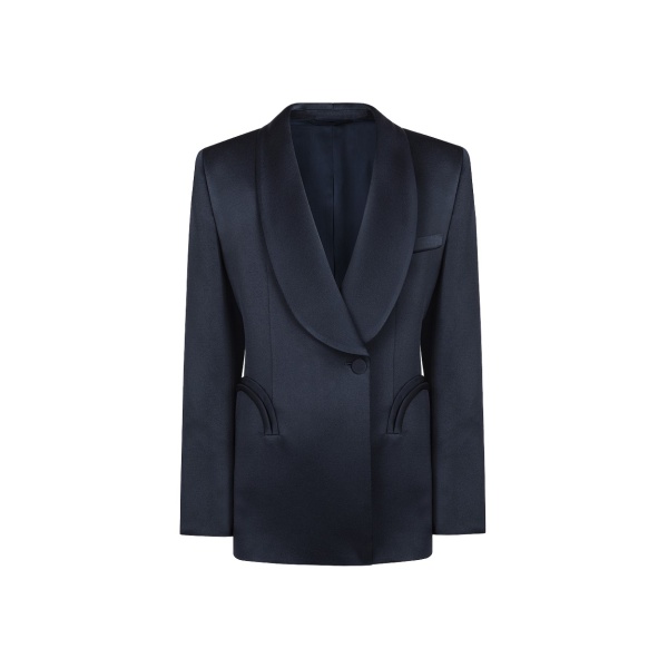 Blaze Milano Blaze Milano Novalis Dark Navy15204 nobg