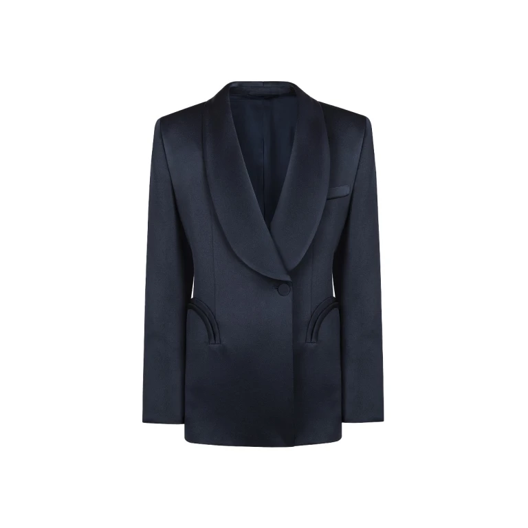 Blaze Milano Blaze Milano Novalis Dark Navy15204 nobg
