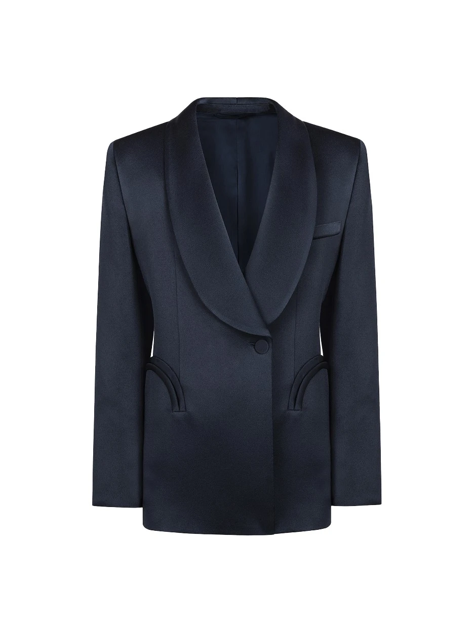 Blaze Milano Blaze Milano Novalis Dark Navy15204 nobg Blaze Milano Blaze Milano Novalis Dark Navy15204 nobg