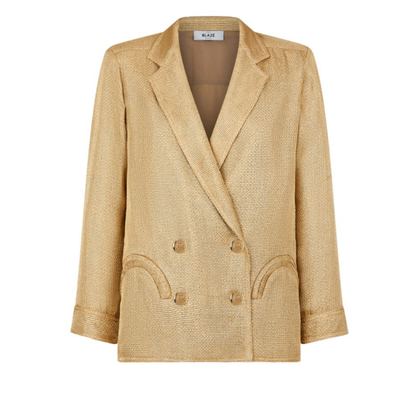 Blazé Milano Perseverance Faverolles Jacket