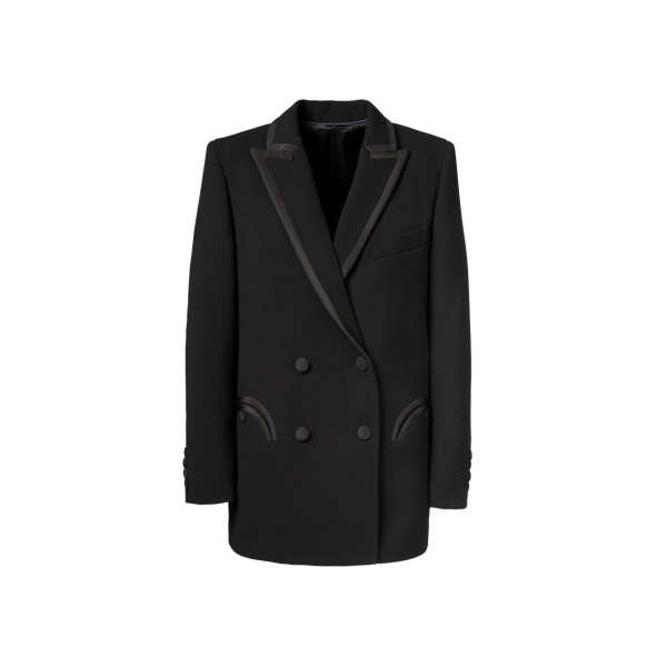 Blaze Milano Blaze Milano Resolute Black47082 nobg