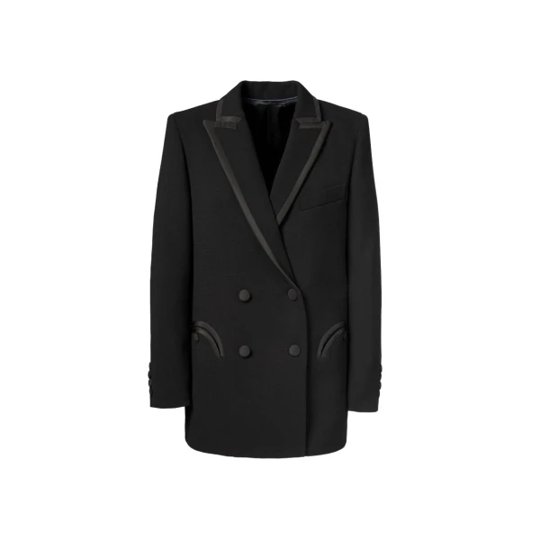 Blaze Milano Blaze Milano Resolute Black47082 nobg