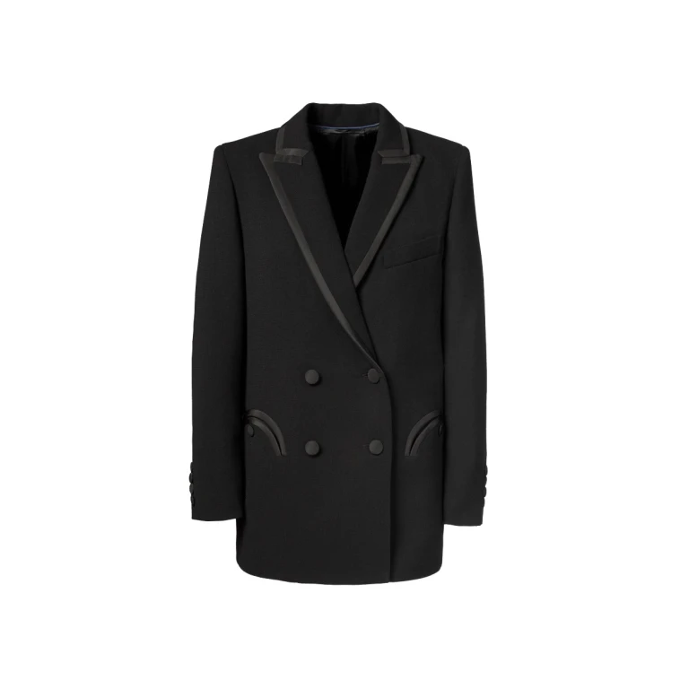 Blaze Milano Blaze Milano Resolute Black47082 nobg