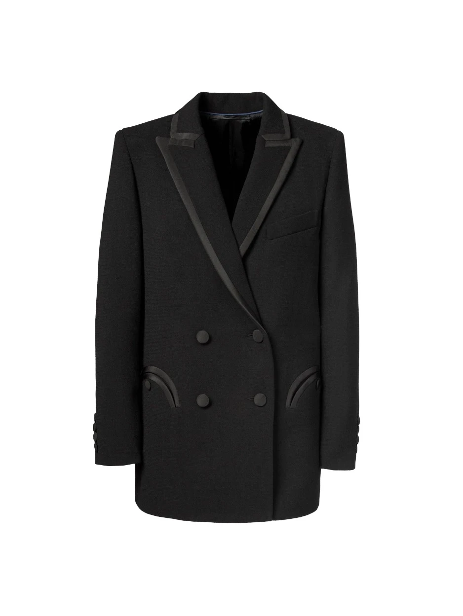 Blaze Milano Blaze Milano Resolute Black47082 nobg Blaze Milano Blaze Milano Resolute Black47082 nobg