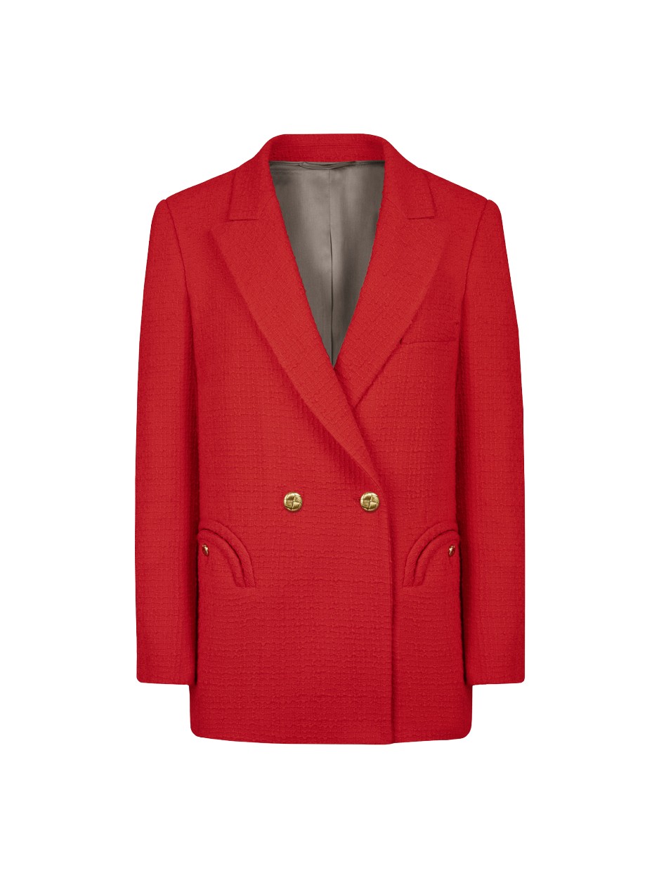Blazé Milano Rush Fire Everynight Blazer