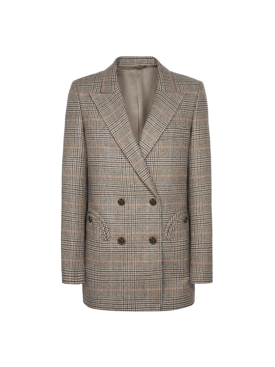 Blazé Milano Salt Everyday Blazer