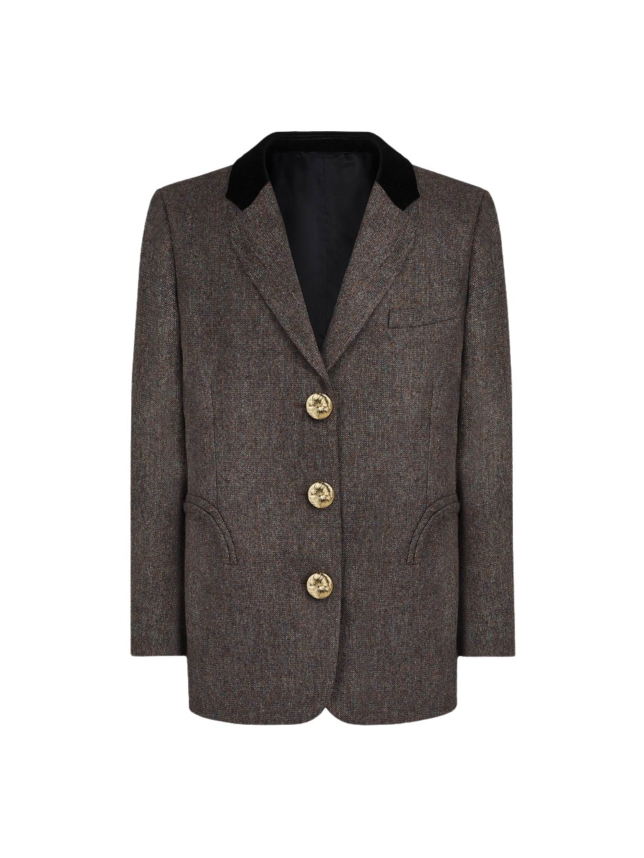 Blazé Milano Samata Chiller Blazer