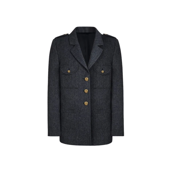 Blaze Milano Blaze Milano Silver Wind28944 nobg