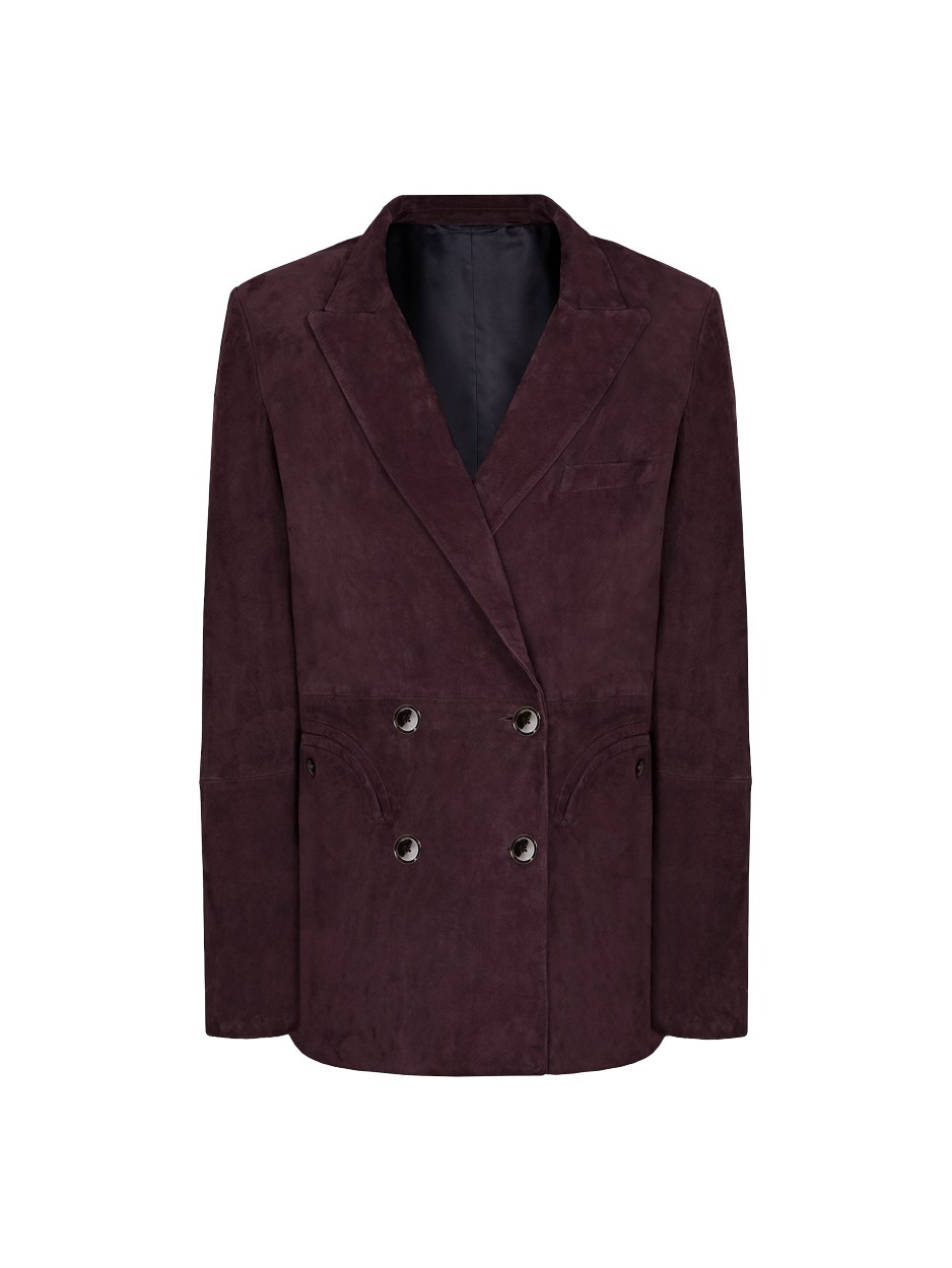 Blazé Milano Viva Cherry Everynight Blazer