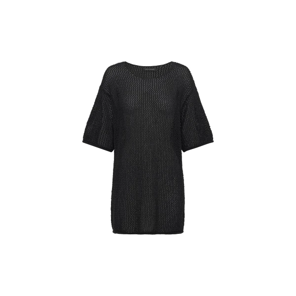 Adelpha Knit Tee - Image 7