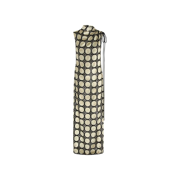 Athalia Column Dress - Image 7