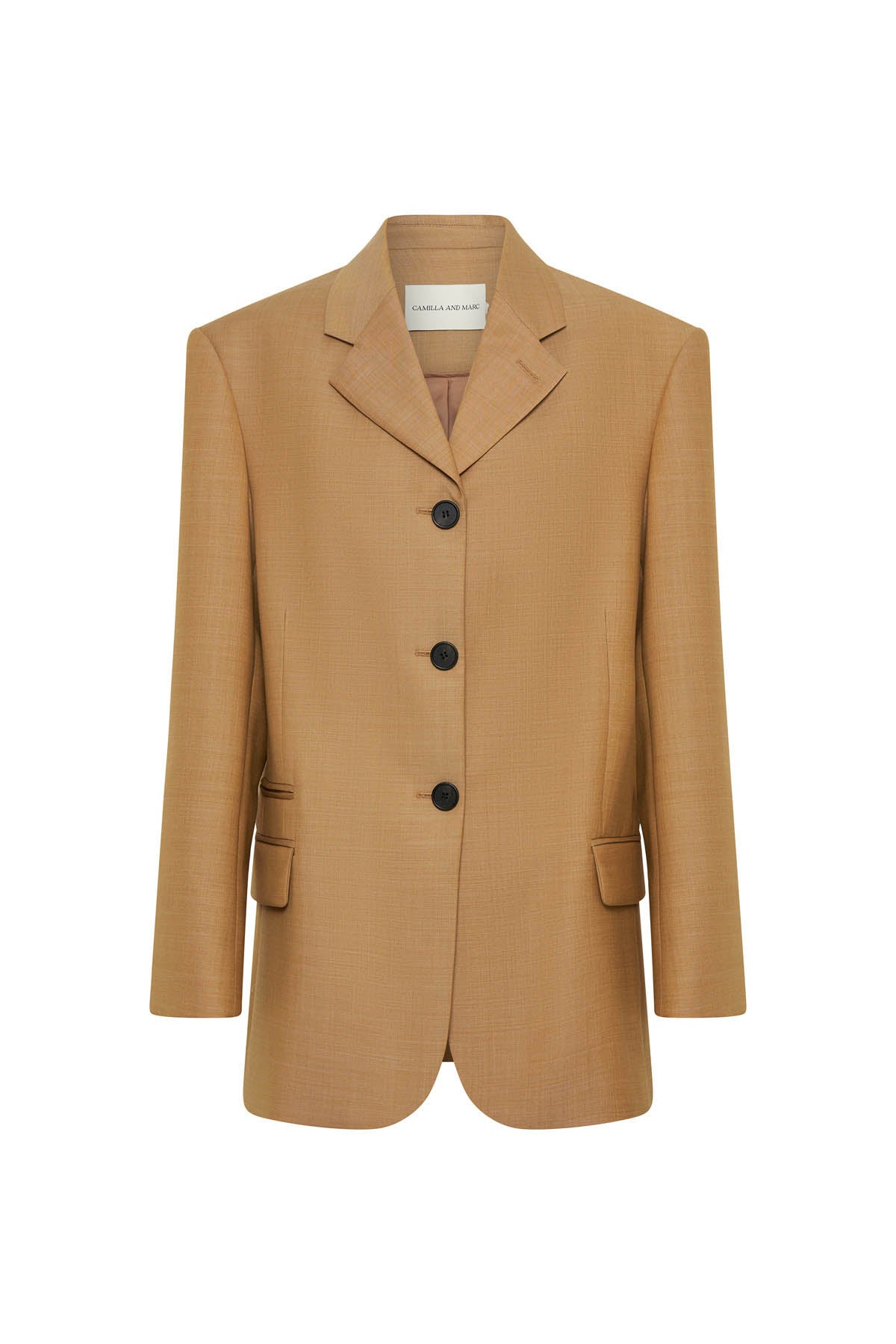 Camilla and Marc Atlanta Blazer